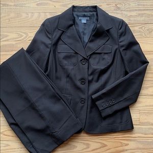 Ann Taylor Suit